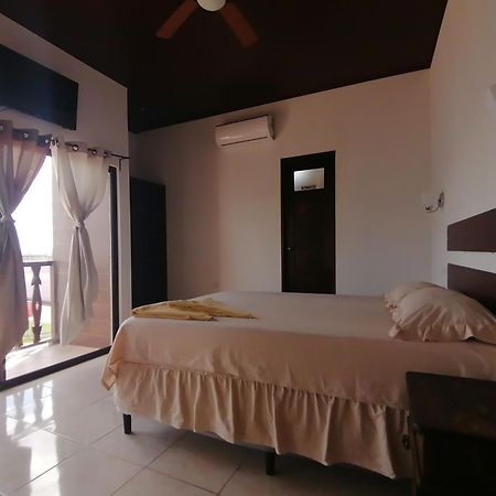La Posada De Don Jose Flores Kamer foto