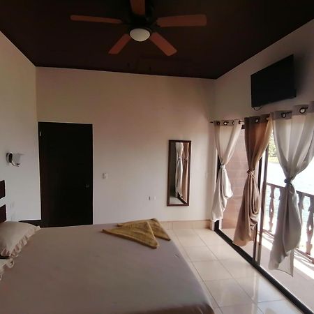 La Posada De Don Jose Flores Kamer foto