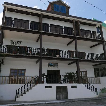 La Posada De Don Jose Flores Buitenkant foto