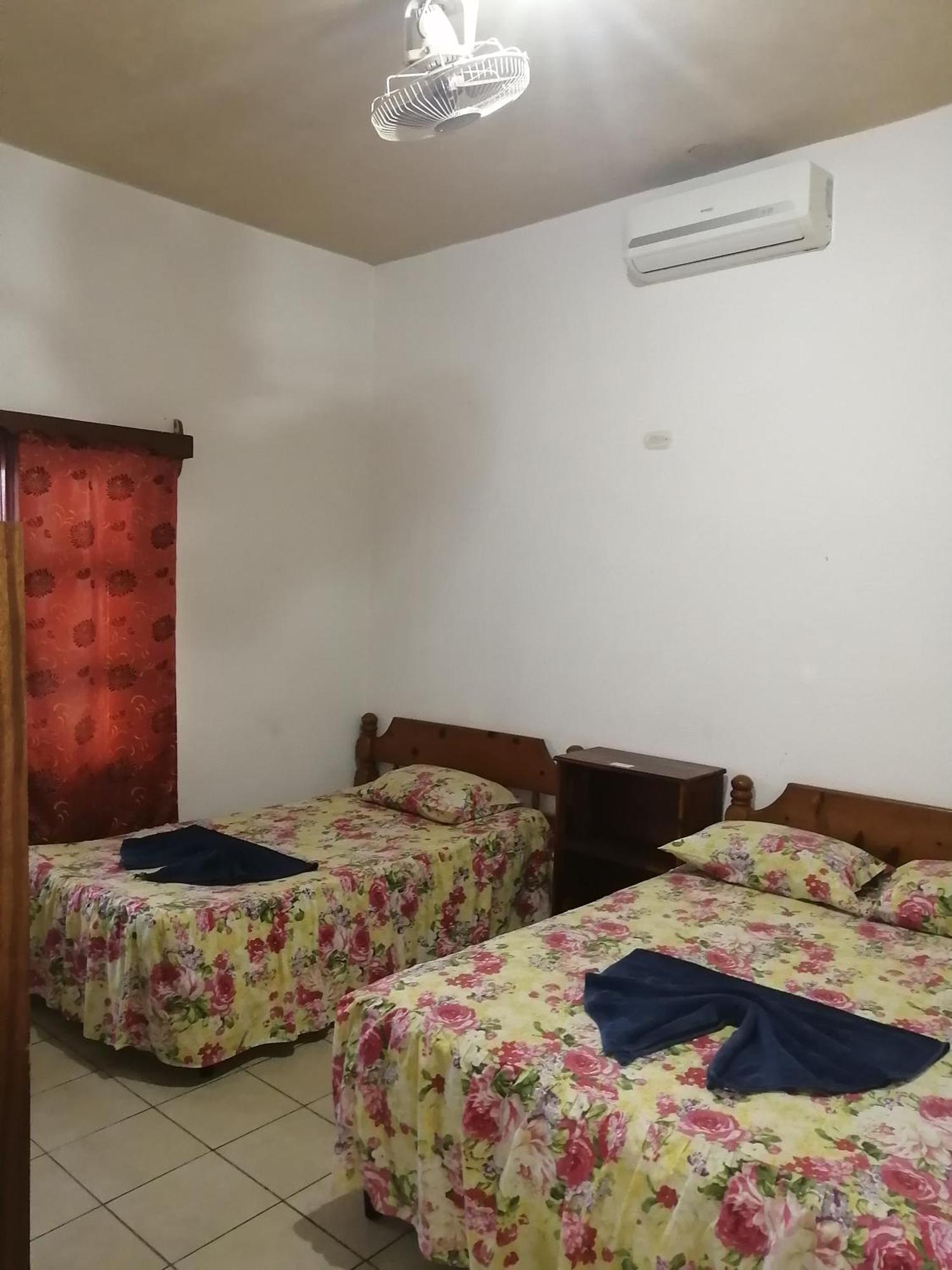 La Posada De Don Jose Flores Kamer foto
