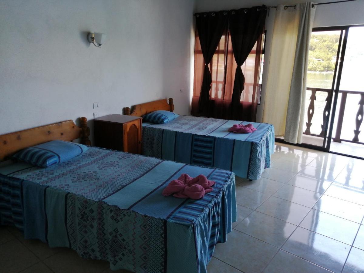 La Posada De Don Jose Flores Buitenkant foto