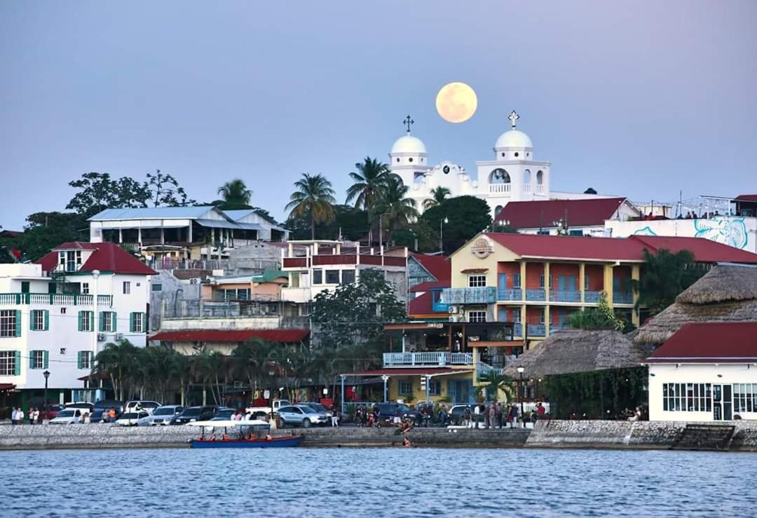 La Posada De Don Jose Flores Buitenkant foto